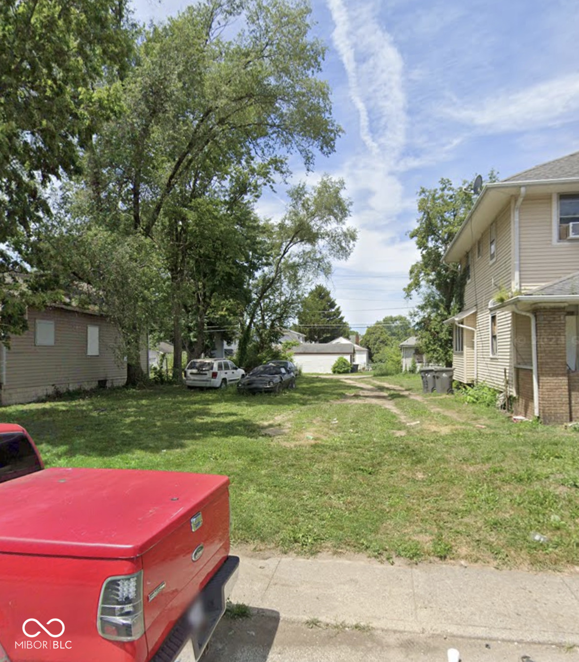 2016 N Dexter Street Indianapolis IN 46202