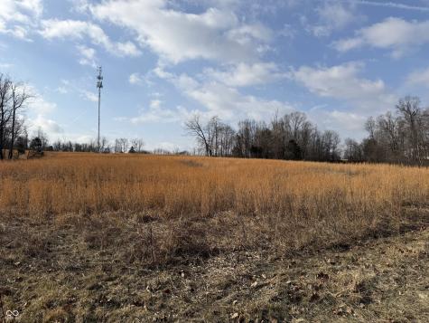 4729 W Mcneely Street Ellettsville IN 47429
