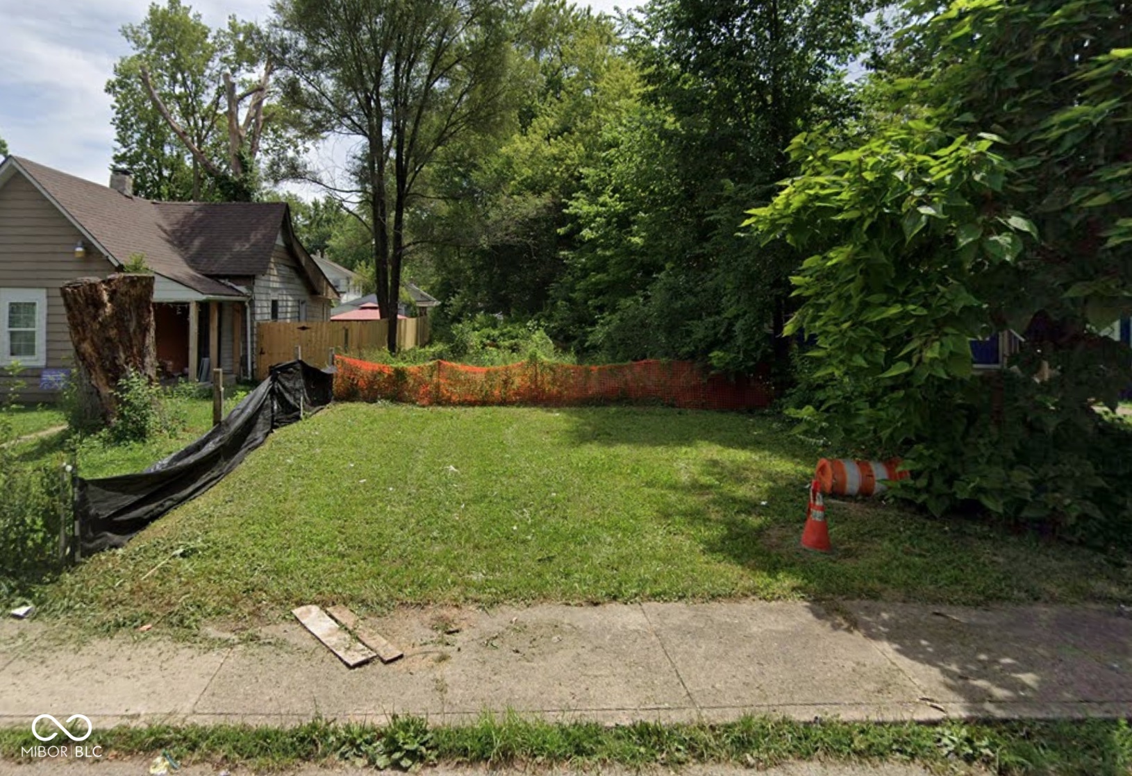 1345 W 33rd Street Indianapolis IN 46208