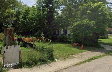 1345 W 33rd Street Indianapolis IN 46208