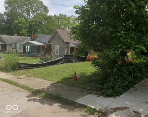 1345 W 33rd Street Indianapolis IN 46208