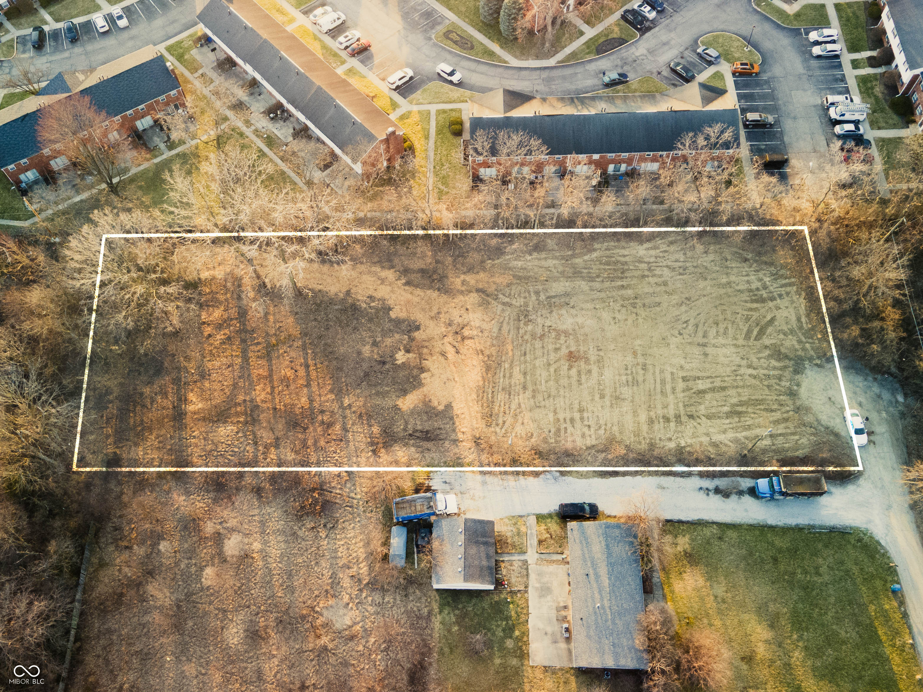 4859 E 64th Street Indianapolis IN 46220