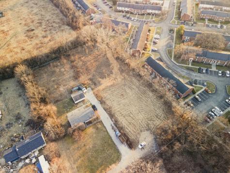 4859 E 64th Street Indianapolis IN 46220