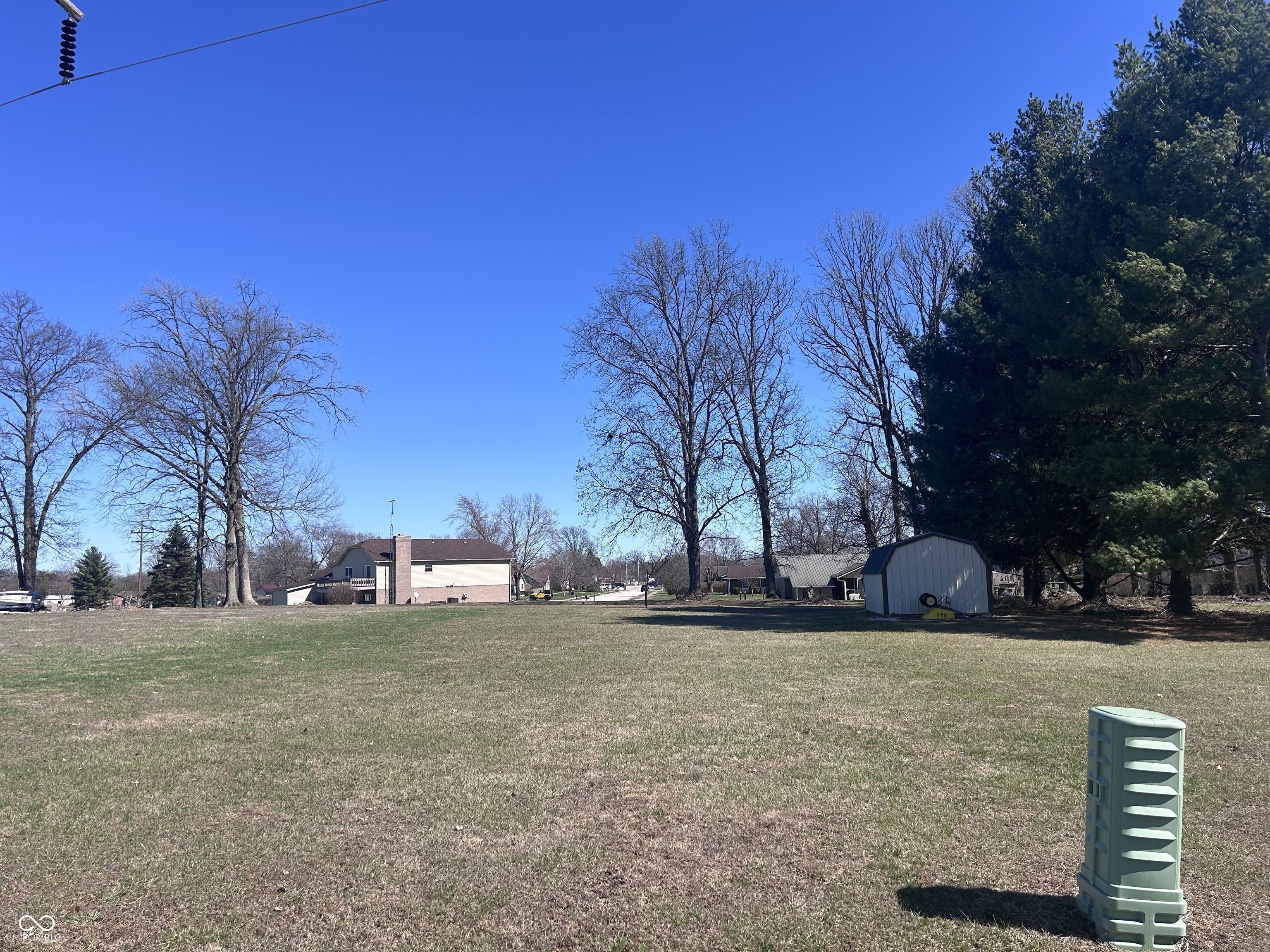 Xxx S Hillcrest Drive Rockville IN 47872