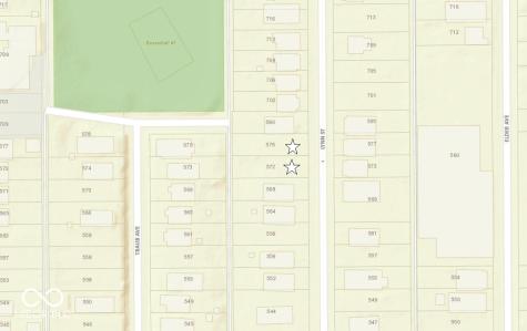 572 Lynn Street Indianapolis IN 46222