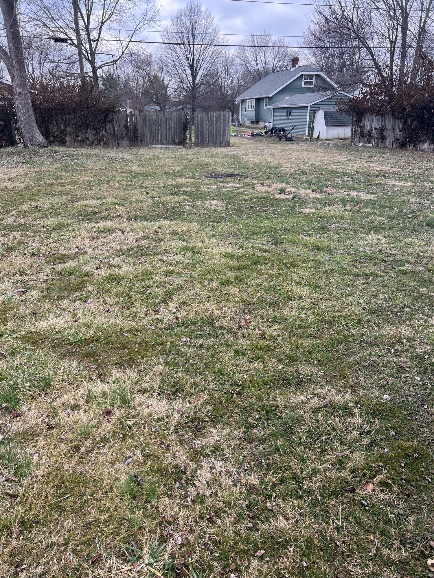 5868 Villa Avenue Indianapolis IN 46227