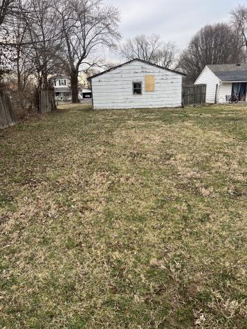 5868 Villa Avenue Indianapolis IN 46227
