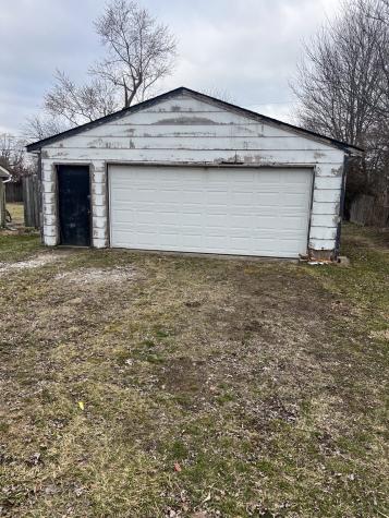 5868 Villa Avenue Indianapolis IN 46227