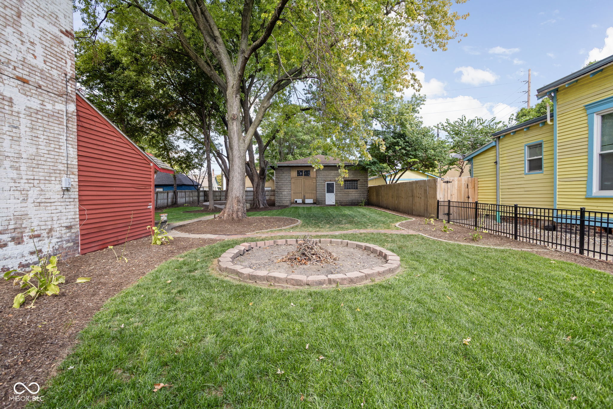 866 Fletcher Avenue Indianapolis IN 46203