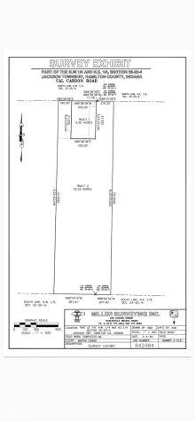 5029 E 246th Street Arcadia IN 46030