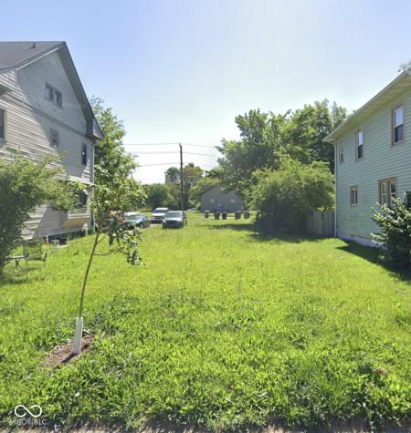 2826 N New Jersey Street Indianapolis IN 46205