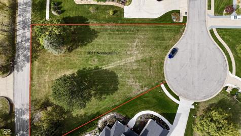 5051 Nottinghill Court Greenwood IN 46143