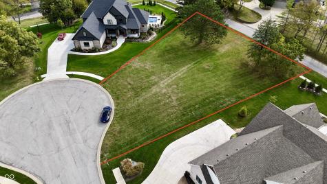 5051 Nottinghill Court Greenwood IN 46143