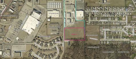 00 S Elm Street Crawfordsville IN 47933