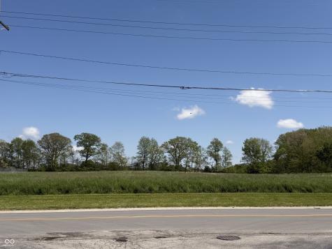 00 S Elm Street Crawfordsville IN 47933