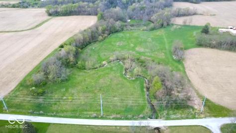 8340 W County Road 400 North North Salem IN 46165