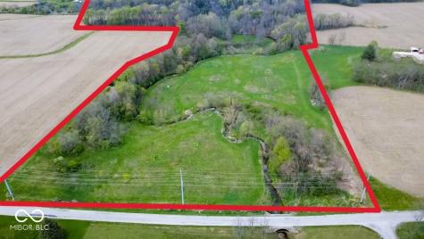 8340 W County Road 400 North North Salem IN 46165
