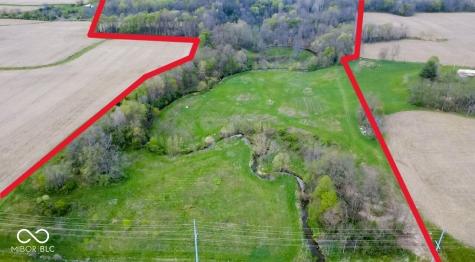 8340 W County Road 400 North North Salem IN 46165