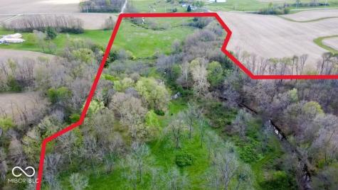8340 W County Road 400 North North Salem IN 46165