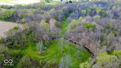 8340 W County Road 400 North North Salem IN 46165