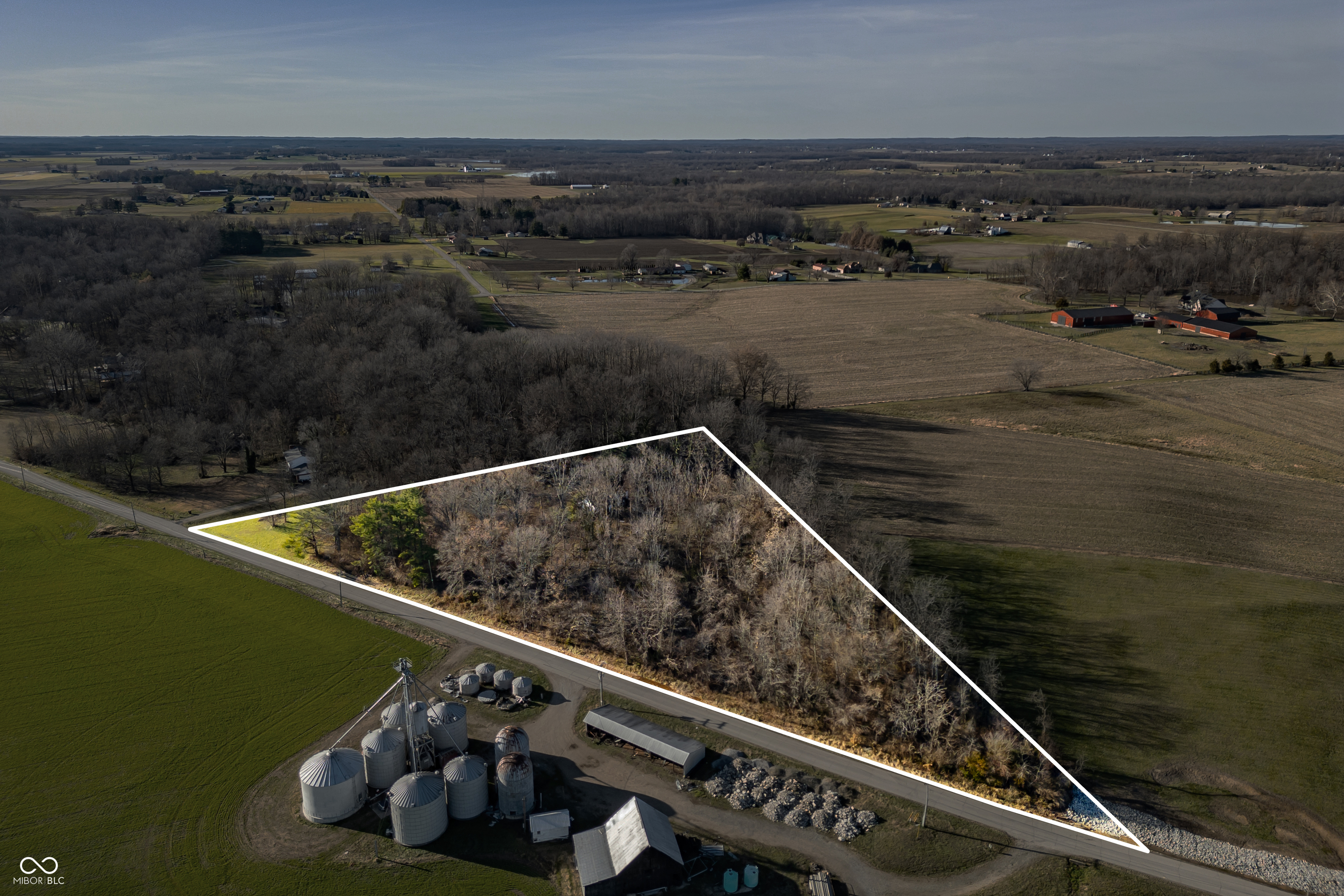 9038 N County Road 760 E Seymour IN 47274