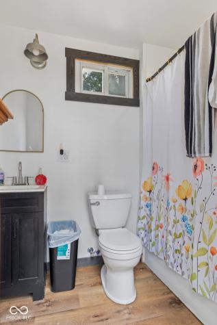 8734 N 200 W Alexandria IN 46001