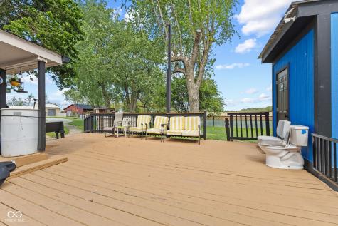 8734 N 200 W Alexandria IN 46001