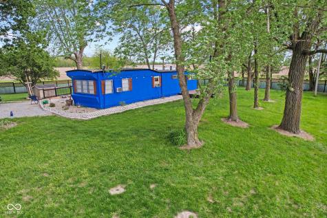 8734 N 200 W Alexandria IN 46001