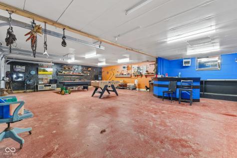 8734 N 200 W Alexandria IN 46001