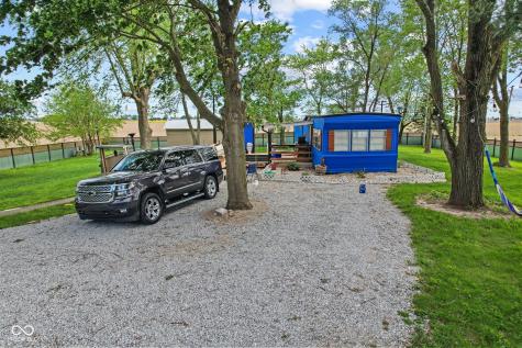 8734 N 200 W Alexandria IN 46001