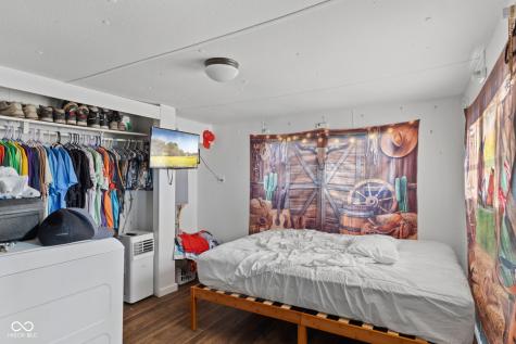 8734 N 200 W Alexandria IN 46001