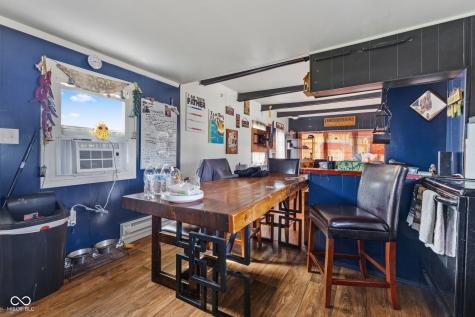 8734 N 200 W Alexandria IN 46001