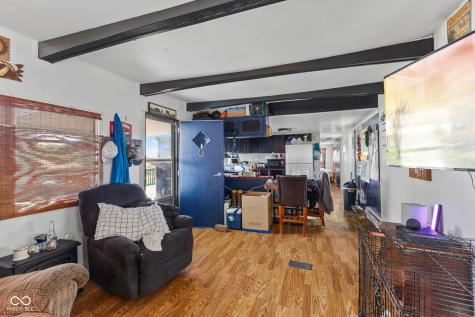 8734 N 200 W Alexandria IN 46001