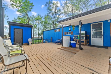8734 N 200 W Alexandria IN 46001