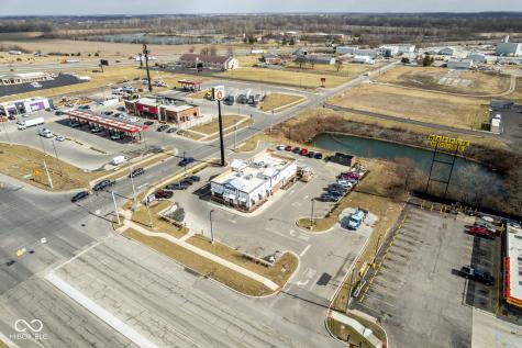 1792 N Riley Highway Shelbyville IN 46176