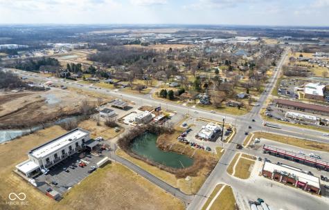 1792 N Riley Highway Shelbyville IN 46176