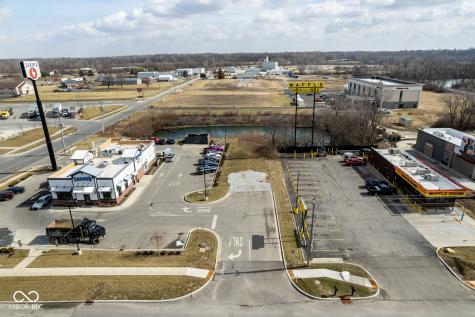 1792 N Riley Highway Shelbyville IN 46176