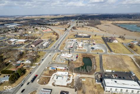 1792 N Riley Highway Shelbyville IN 46176