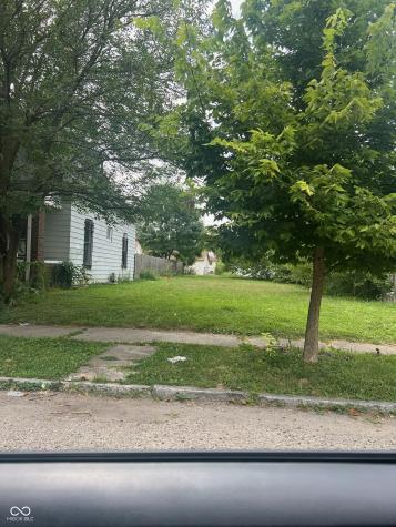 410 N Grant Avenue Indianapolis IN 46201