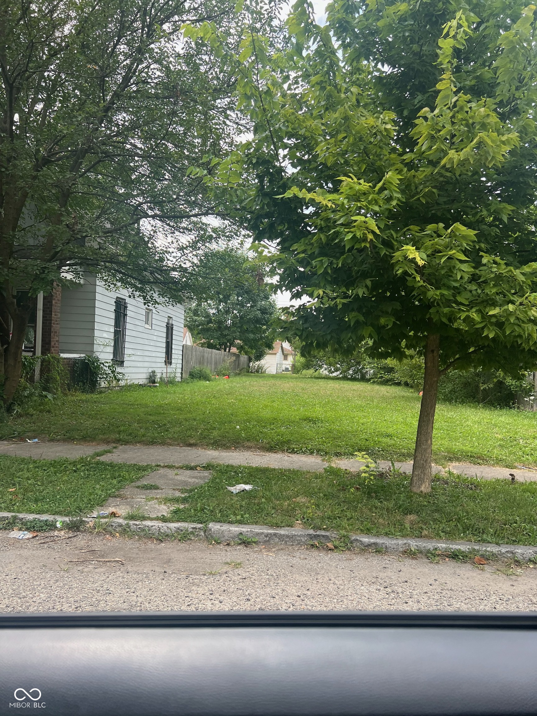 410 N Grant Avenue Indianapolis IN 46201