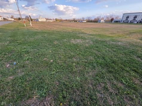 65 E Rampart Street Shelbyville IN 46176