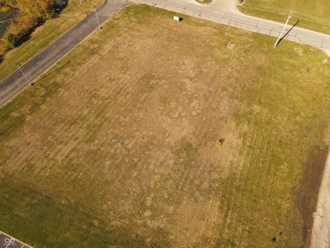 65 E Rampart Street Shelbyville IN 46176