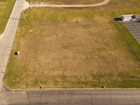 65 E Rampart Street Shelbyville IN 46176