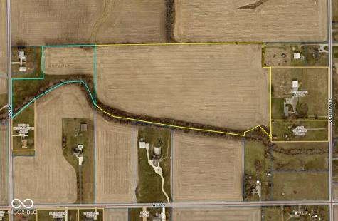0 S 50 West S Greenfield IN 46140