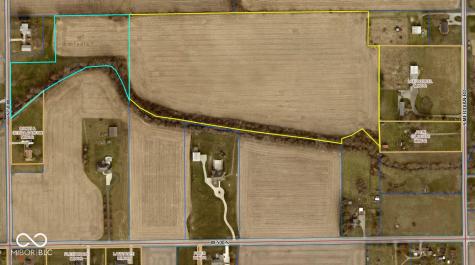 0 S 50 West S Greenfield IN 46140
