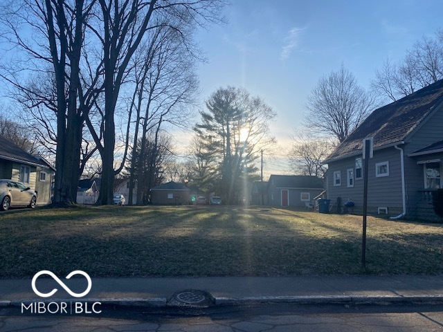 4625 Rookwood Avenue Indianapolis IN 46208
