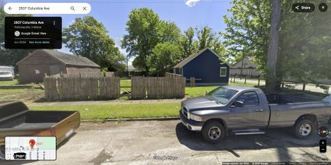 2507 Columbia Avenue Indianapolis IN 46205