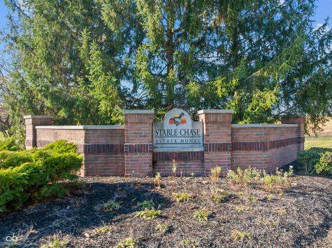 1139 Touchstone Drive Indianapolis IN 46239