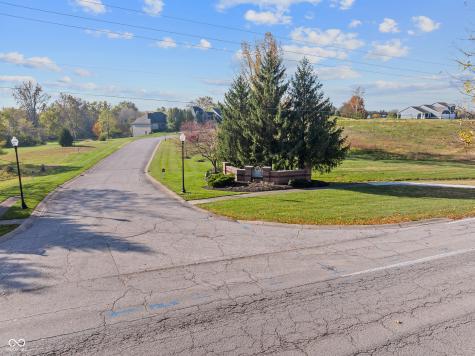 1139 Touchstone Drive Indianapolis IN 46239