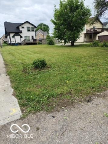 725 E 25th Street Indianapolis IN 46205